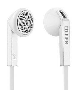 EDIFIER H190P-W MOBILE HEADPHONE SNOW WHITE