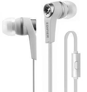 EDIFIER H275P-W EARPHONES ALLEY WHITE EDIFIER H275P-W EARPHONES ALLEY WHITE