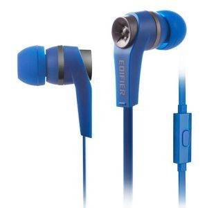 EDIFIER H275P-B EARPHONES DEEP BLUE