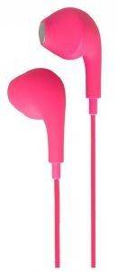 CRYPTO EF-200 IN-EAR HANDSFREE PINK CRYPTO EF-200 IN-EAR HANDSFREE PINK