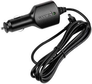 GARMIN 12V CAR ADAPTER FOR OREGON/DAKOTA/ETREX GARMIN 12V CAR ADAPTER FOR OREGON/DAKOTA/ETREX