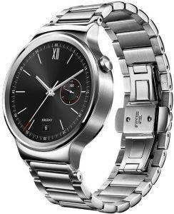 HUAWEI WATCH CLASSIC LINK ARMBAND SILVER