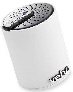 VEHO VEHO 360DEG M3 PORTABLE BLUETOOTH WIRELESS SPEAKER