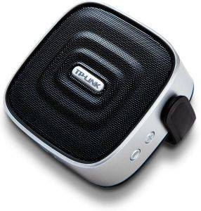 TP-LINK BS1001 GROOVI RIPPLE PORTABLE BLUETOOTH SPEAKER TP-LINK BS1001 GROOVI RIPPLE PORTABLE BLUETOOTH SPEAKER