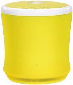 TERRATEC CONCERT BT NEO XS YELLOW TERRATEC CONCERT BT NEO XS YELLOW