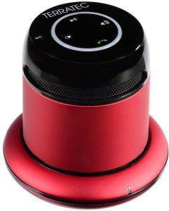 TERRATEC CONCERT BT MOBILE RED TERRATEC CONCERT BT MOBILE RED