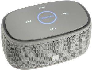 TERRATEC CONCERT BT MOBILE BOOST GREY