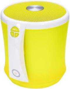 TERRATEC CONCERT BT NEO YELLOW TERRATEC CONCERT BT NEO YELLOW