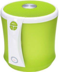 TERRATEC CONCERT BT NEO GREEN TERRATEC CONCERT BT NEO GREEN