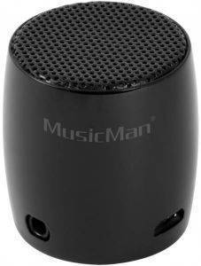 TECHNAXX BT-X18 NANO BIKE BLUETOOTH SOUNDSTATION BLACK TECHNAXX BT-X18 NANO BIKE BLUETOOTH SOUNDSTATION BLACK