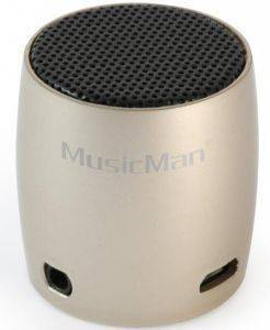 TECHNAXX BT-X18 NANO BIKE BLUETOOTH SOUNDSTATION SILVER TECHNAXX BT-X18 NANO BIKE BLUETOOTH SOUNDSTATION SILVER