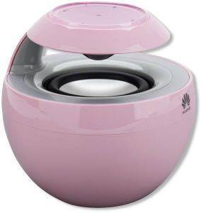 HUAWEI SPHERE BT SPEAKER AM08 PINK