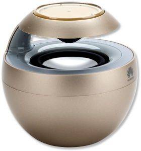 HUAWEI SPHERE BT SPEAKER AM08 GOLD