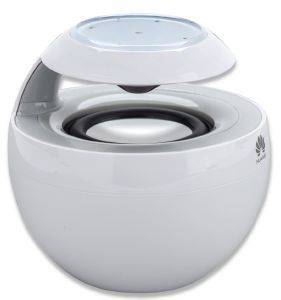 HUAWEI SPHERE BT SPEAKER AM08 WHITE HUAWEI SPHERE BT SPEAKER AM08 WHITE