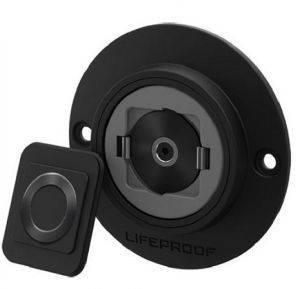 LIFEPROOF 78-50359 LIFEACTIV MULTI-PURPOSE MOUNT WITH QUICKMOUNT