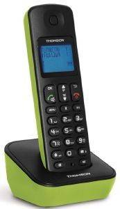 THOMSON TH-025DGN MICA COLOR DECT GREEN