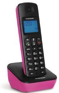 THOMSON TH-025DPK MICA COLOR DECT PINK THOMSON TH-025DPK MICA COLOR DECT PINK