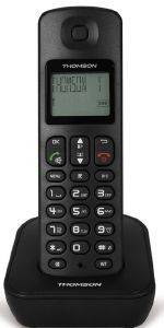 THOMSON TH-020DBK MICA DECT BLACK