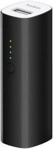 BELKIN POWER PACK 2000MAH USB BLACK F8M980BTBLK