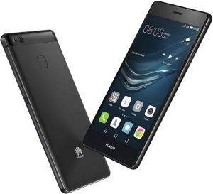  HUAWEI P9 LITE DUAL SIM BLACK GR