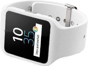 SONY SMARTWATCH 3 SWR50 WHITE