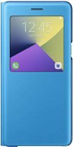 SAMSUNG S-VIEW COVER EF-CN930PL FOR GALAXY NOTE 7 BLUE