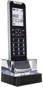 MOTOROLA IT.6.1XC DOT MATRIX CORDLESS PHONE GR