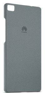 HUAWEI PC COVER FOR P8 LITE DARK GREY