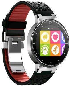 ALCATEL ONETOUCH WATCH BLACK