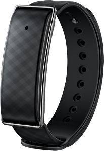 HUAWEI HONOR A1 SMARTBAND BLACK