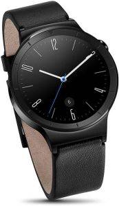 HUAWEI WATCH ACTIVE LEATHER ARMBAND BLACK