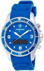 MYKRONOZ ZECLOCK SMARTWATCH BLUE