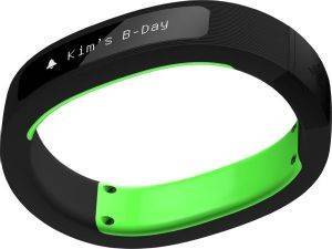 RAZER NABU SMARTBAND GREEN SMALL/MEDIUM