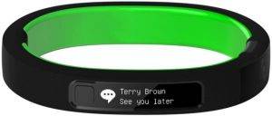 RAZER NABU SMARTBAND GREEN MEDIUM/LARGE