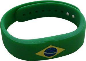 SONY STRAP FOR SMARTBAND SWR10 GREEN