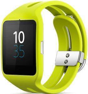 SONY SMARTWATCH 3 SWR50 SPORT