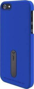 VEST ANTI-RADIATION TPU CASE FOR IPHONE 5/5S/SE  BLUE