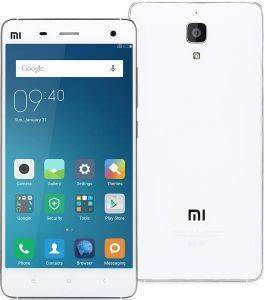 XIAOMI MI 4 16GB 3GB WHITE