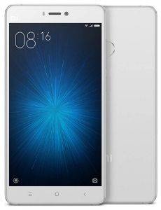  XIAOMI MI 4S DUAL SIM 16GB LTE WHITE