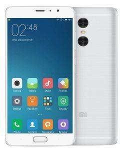  XIAOMI REDMI PRO 64GB 3GB DUAL SIM LTE WHITE SILVER ENG