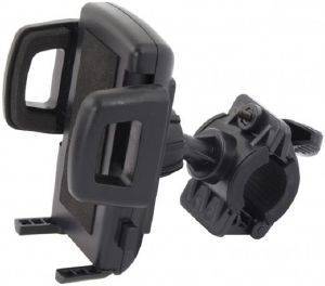 ESPERANZA BICYCLE AND CAR HOLDER TO SMARTPHONE 2 IN 1 ESPERANZA BICYCLE AND CAR HOLDER TO SMARTPHONE 2 IN 1