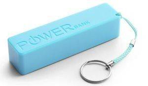 ESPERANZA XMP101B EXTREME POWER BANK QUARK 2000MAH BLUE ESPERANZA XMP101B EXTREME POWER BANK QUARK 2000MAH BLUE