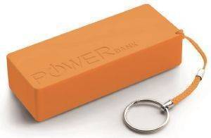 ESPERANZA XMP102O QUARK XL POWER BANG 5000MAH ORANGE