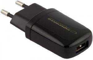ESPERANZA EZ113 USB TRAVEL CHARGER 800MA UNIVERSAL