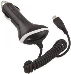 ESPERANZA EZ110 MINI USB CAR CHARGER 1A ESPERANZA EZ110 MINI USB CAR CHARGER 1A