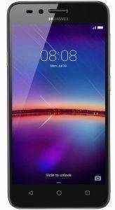 ΚΙΝΗΤΟ HUAWEI Y3 II DUAL SIM BLACK GR ΚΙΝΗΤΟ HUAWEI Y3 II DUAL SIM BLACK GR