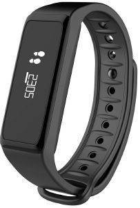 MYKRONOZ ZEFIT 2 ACTIVITY & SLEEP TRACKING SMARTWATCH BLACK MYKRONOZ ZEFIT 2 ACTIVITY & SLEEP TRACKING SMARTWATCH BLACK