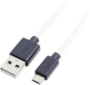 LOGILINK CU0063 USB 2.0 TO MICRO USB 