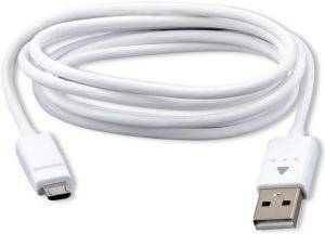 LG MICRO USB DATA CABLE 1.2M BULK