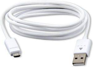 LG MICRO USB DATA CABLE 1.2M BULK LG MICRO USB DATA CABLE 1.2M BULK